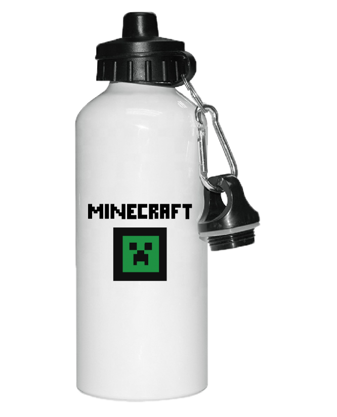 Puodelis  Minecraft game